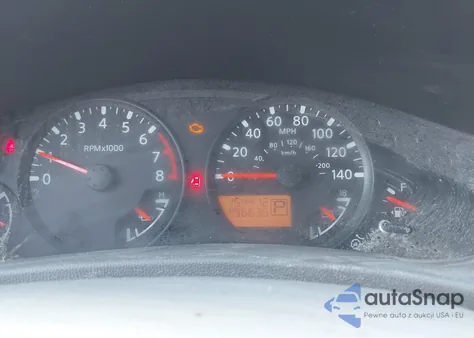 2019 Nissan Frontier Sv из США, поврежденный, VIN 1N6AD0ER9KN871935